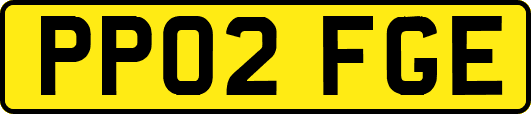 PP02FGE