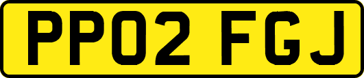 PP02FGJ