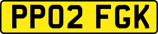 PP02FGK