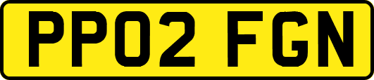 PP02FGN