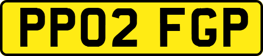 PP02FGP