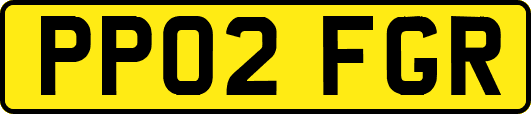 PP02FGR