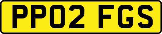 PP02FGS