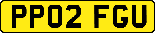 PP02FGU