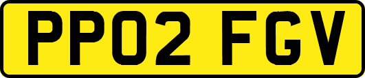 PP02FGV