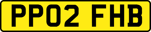 PP02FHB