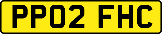 PP02FHC