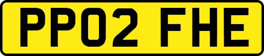 PP02FHE