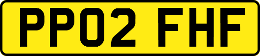 PP02FHF