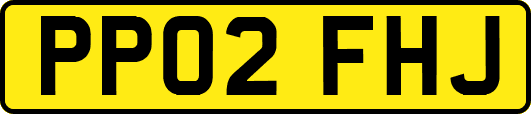 PP02FHJ