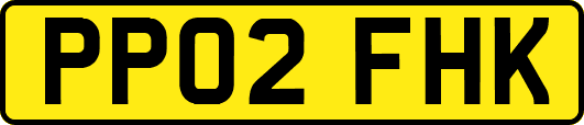 PP02FHK