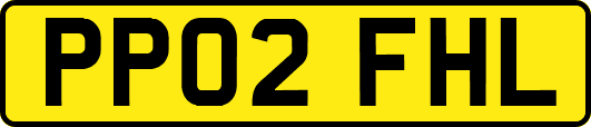 PP02FHL