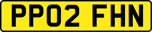 PP02FHN