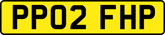 PP02FHP