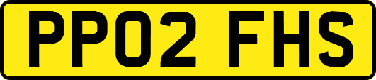 PP02FHS
