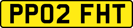 PP02FHT