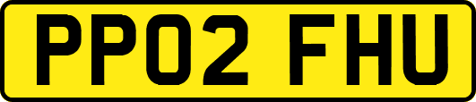 PP02FHU
