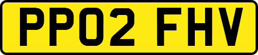 PP02FHV