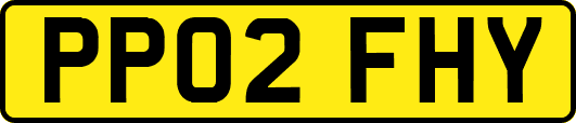 PP02FHY