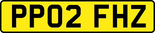 PP02FHZ