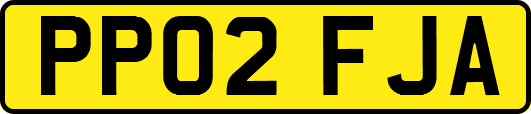 PP02FJA