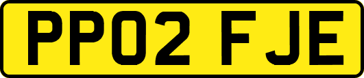 PP02FJE