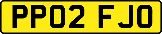 PP02FJO