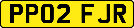 PP02FJR