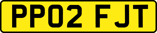 PP02FJT