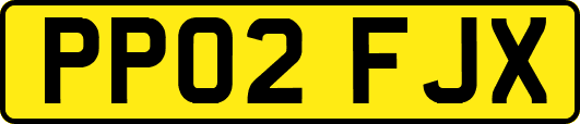 PP02FJX