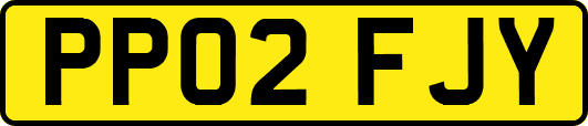 PP02FJY