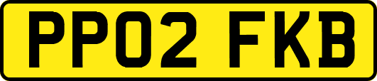 PP02FKB
