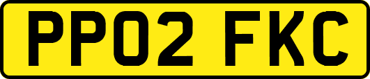 PP02FKC