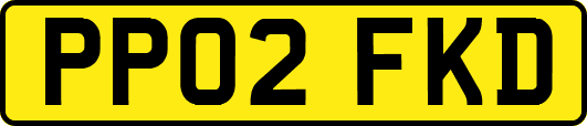 PP02FKD