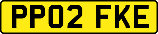 PP02FKE