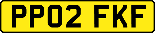 PP02FKF