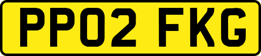 PP02FKG