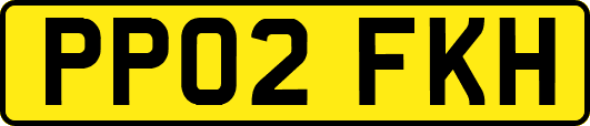 PP02FKH