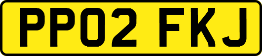 PP02FKJ