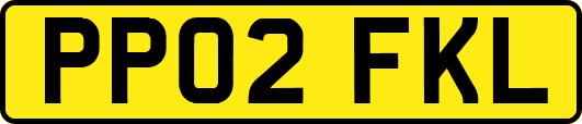 PP02FKL