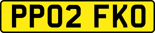 PP02FKO