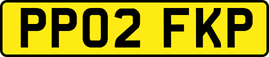 PP02FKP