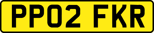 PP02FKR