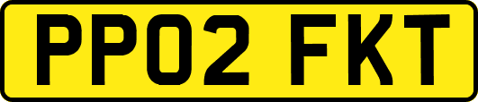 PP02FKT