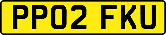 PP02FKU