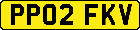PP02FKV