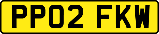 PP02FKW