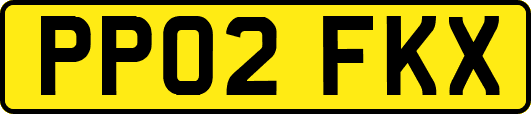 PP02FKX