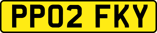 PP02FKY