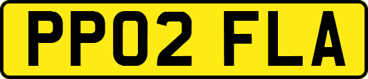 PP02FLA